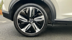 Nissan Juke 1.6 Hybrid Tekna+ 5dr Auto Hybrid Hatchback